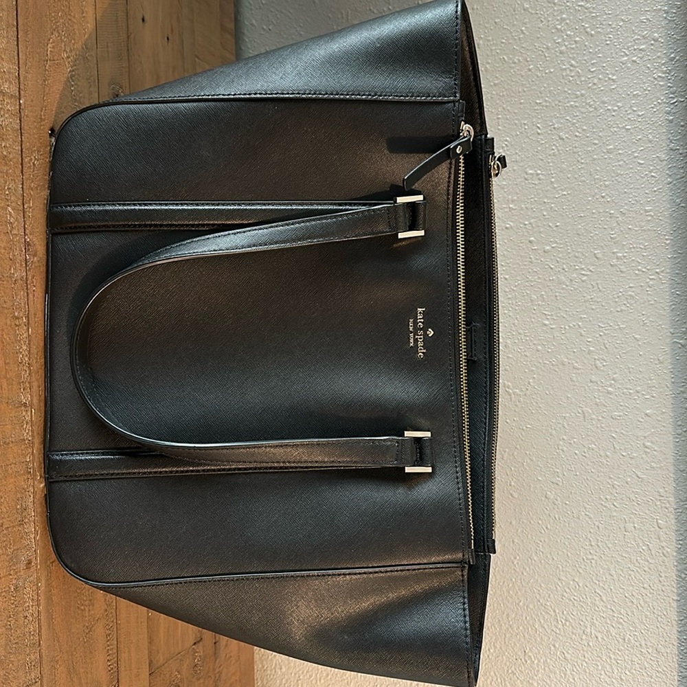 Kate Spade tote/laptop bag